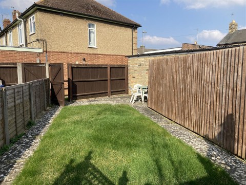 Click the photo for more details of Adjacent to 3 West End, Ely