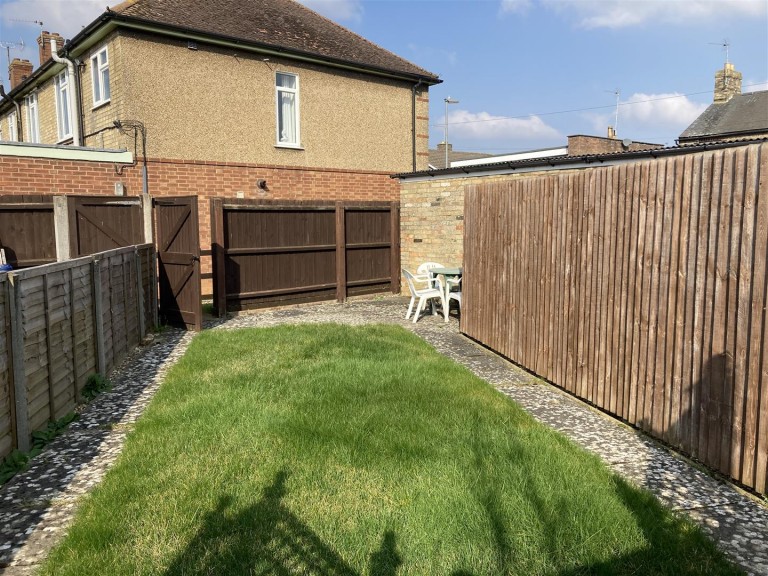 Images for Adjacent to 3 West End, Ely