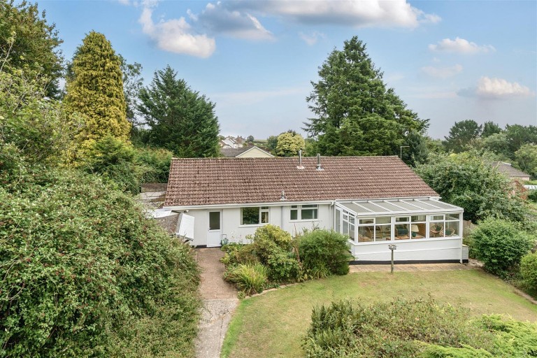 Images for Back Lane, Chardstock, Axminster