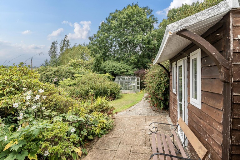 Images for Back Lane, Chardstock, Axminster