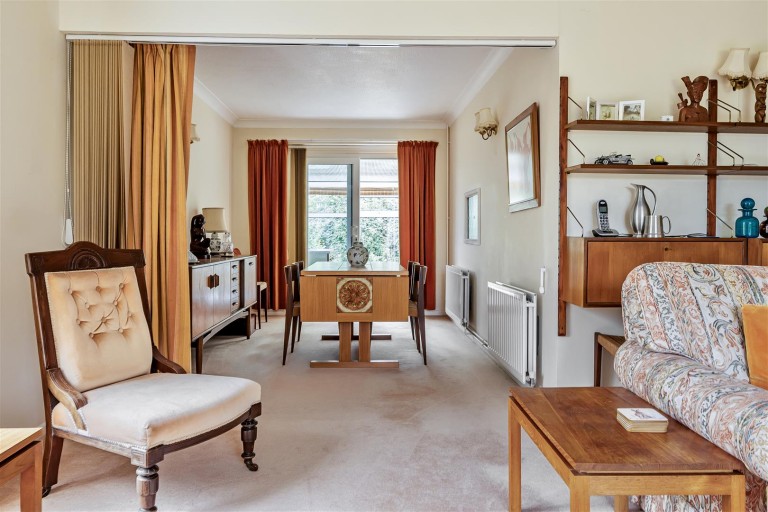 Images for Back Lane, Chardstock, Axminster