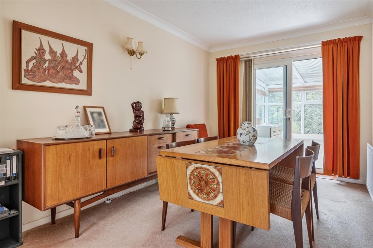 Images for Back Lane, Chardstock, Axminster