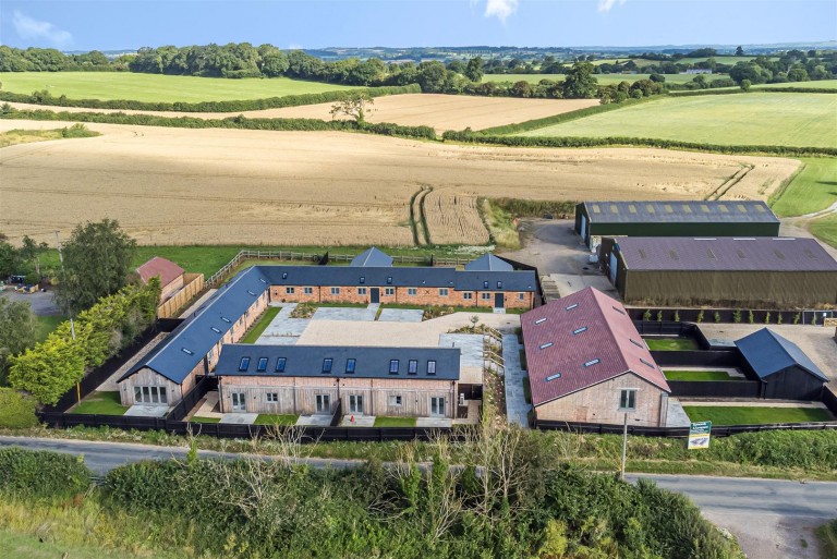 Images for Plumber Farm, Plumber, Sturminster Newton