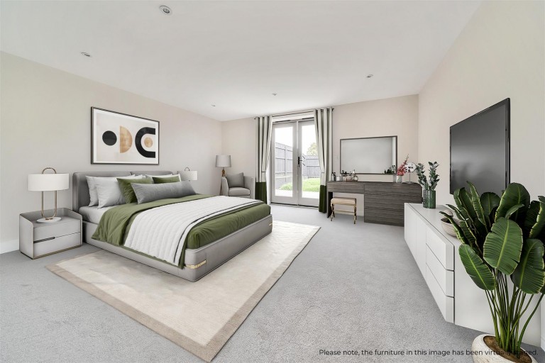 Images for Plumber Farm, Plumber, Sturminster Newton