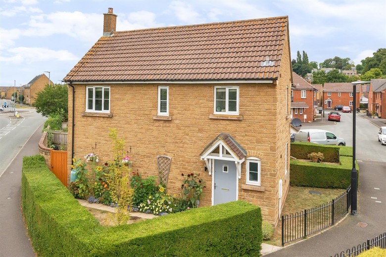Click the photo for more details of Canal Way, Ilminster