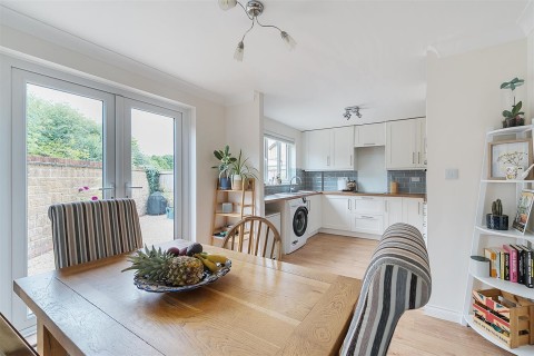 Click the photo for more details of Canal Way, Ilminster