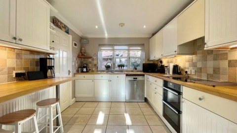 Click the photo for more details of School Lane, Wilburton, Cambridgeshire, CB6 3R