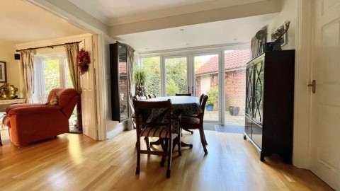 Click the photo for more details of School Lane, Wilburton, Cambridgeshire, CB6 3R
