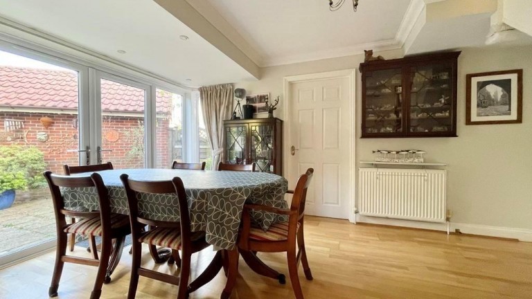 Images for School Lane, Wilburton, Cambridgeshire, CB6 3R