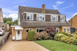 Images for Milldale Crescent, Honiton