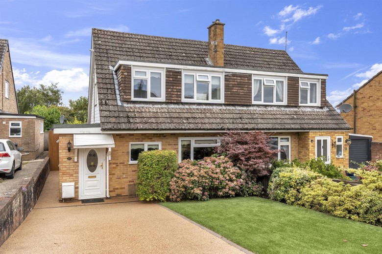 Click the photo for more details of Milldale Crescent, Honiton