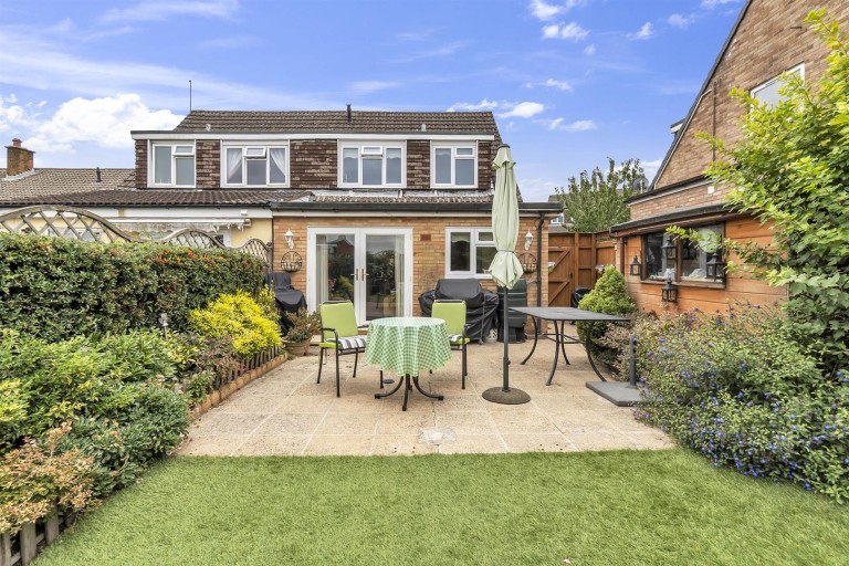 Images for Milldale Crescent, Honiton
