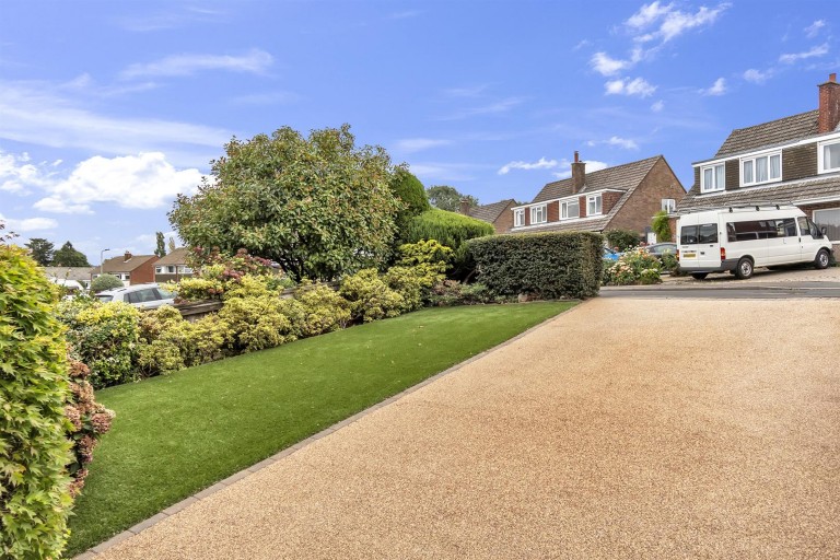Images for Milldale Crescent, Honiton