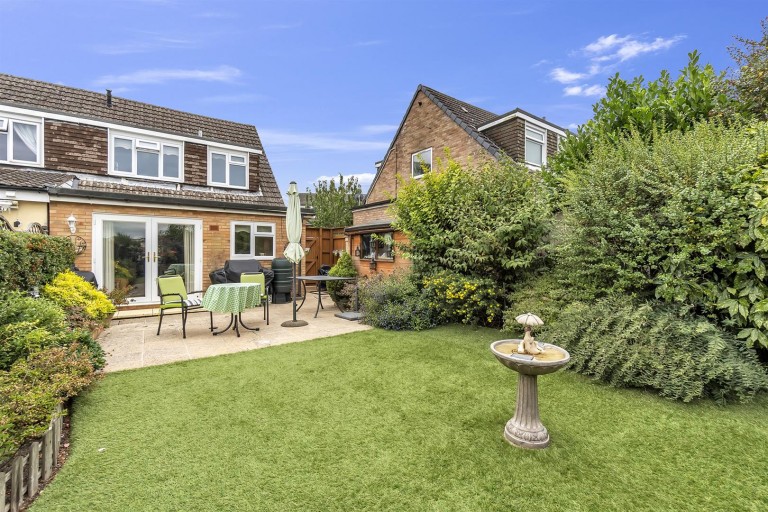 Images for Milldale Crescent, Honiton