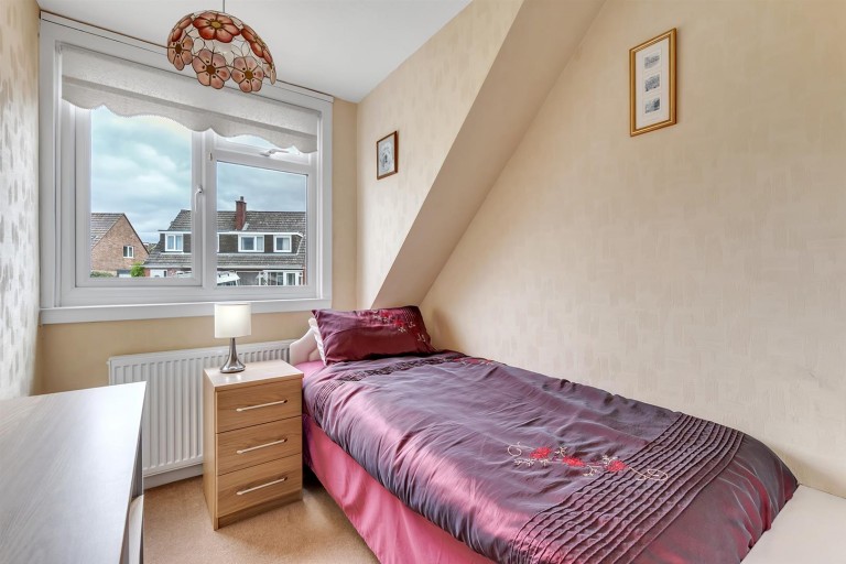 Images for Milldale Crescent, Honiton