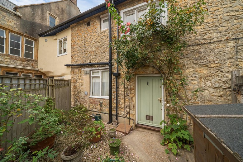 Click the photo for more details of The Square, Beaminster, Dorset