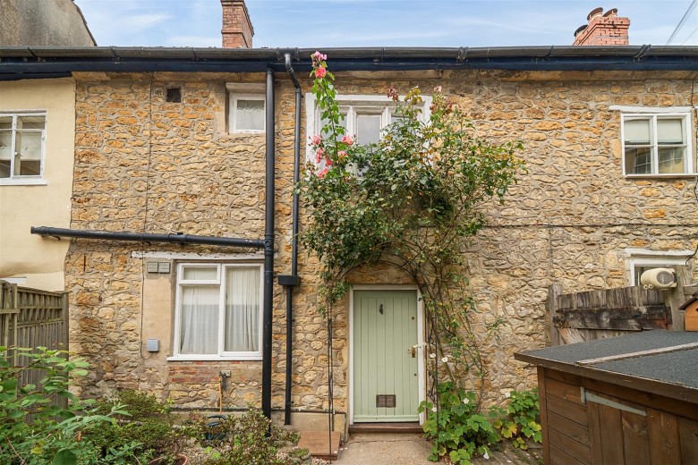 Click the photo for more details of The Square, Beaminster, Dorset