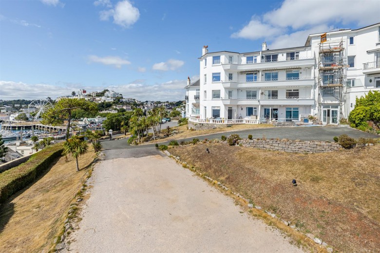Click the photo for more details of Park Hill Road, Torquay