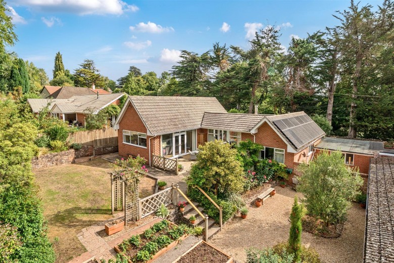 Click the photo for more details of Dunchideock, Exeter