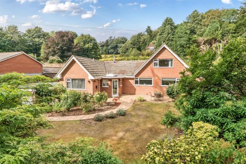 Click the photo for more details of Dunchideock, Exeter