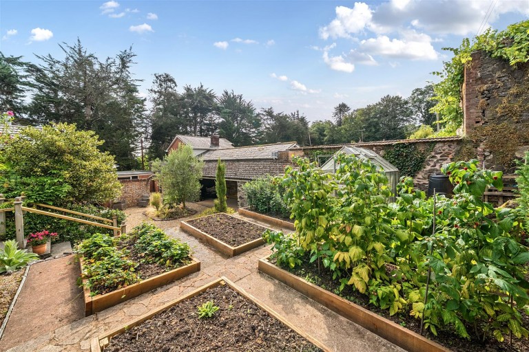 Images for Dunchideock, Exeter