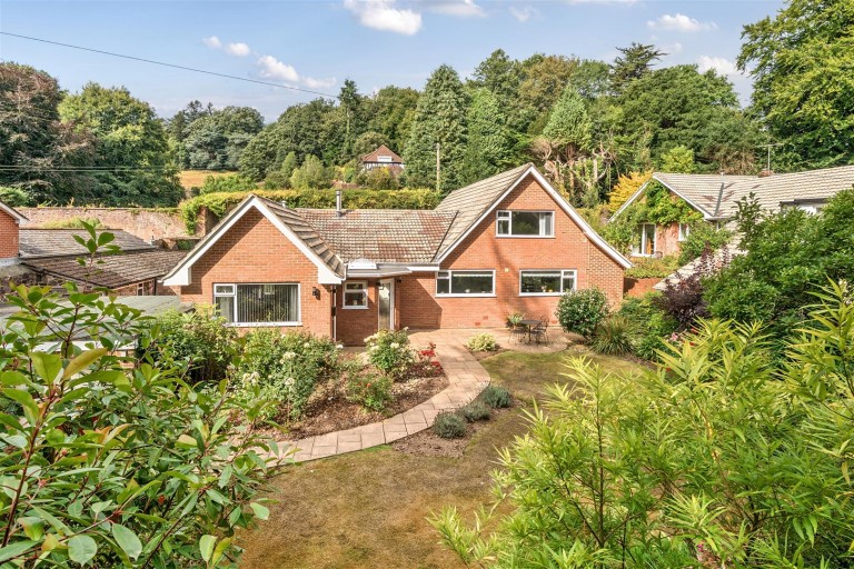 Images for Dunchideock, Exeter