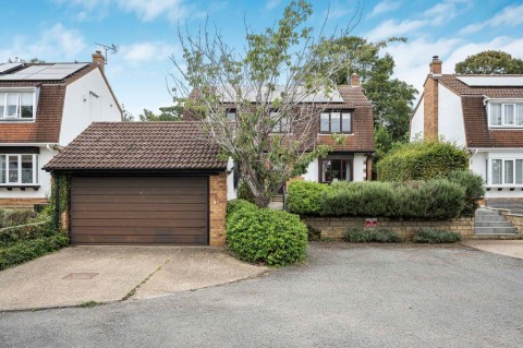 Click the photo for more details of St. James Close, Stretham, Ely