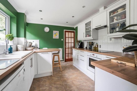 Click the photo for more details of St. James Close, Stretham, Ely