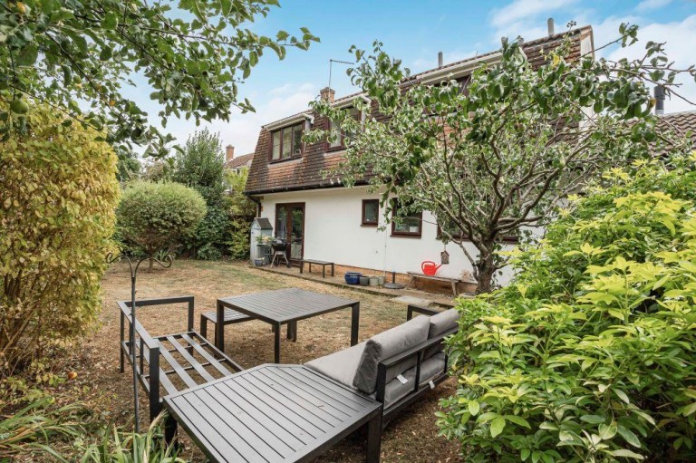 Images for St. James Close, Stretham, Ely
