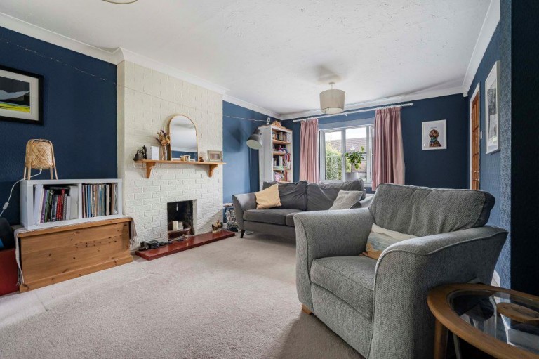 Images for St. James Close, Stretham, Ely