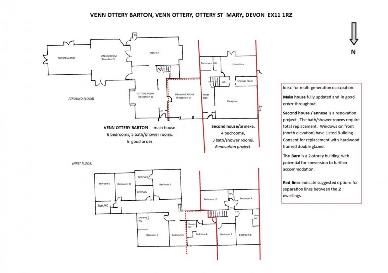 Images for Venn Ottery, Ottery St. Mary