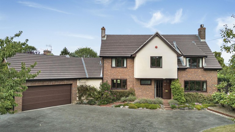 Images for High Street, West Wratting, Cambridge