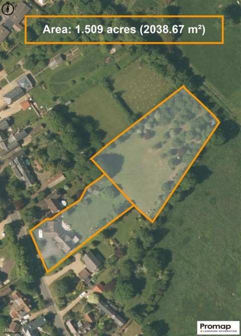 Click the photo for more details of High Street, West Wratting, Cambridge