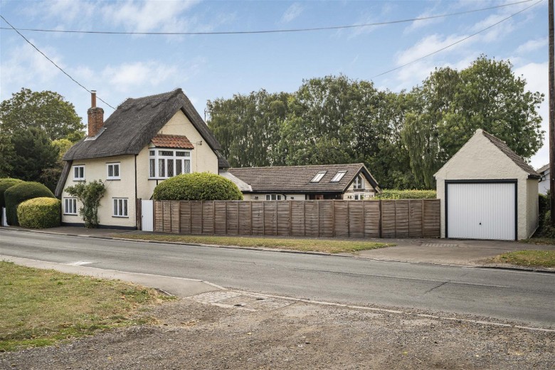 Click the photo for more details of Hill Green, Clavering, Saffron Walden