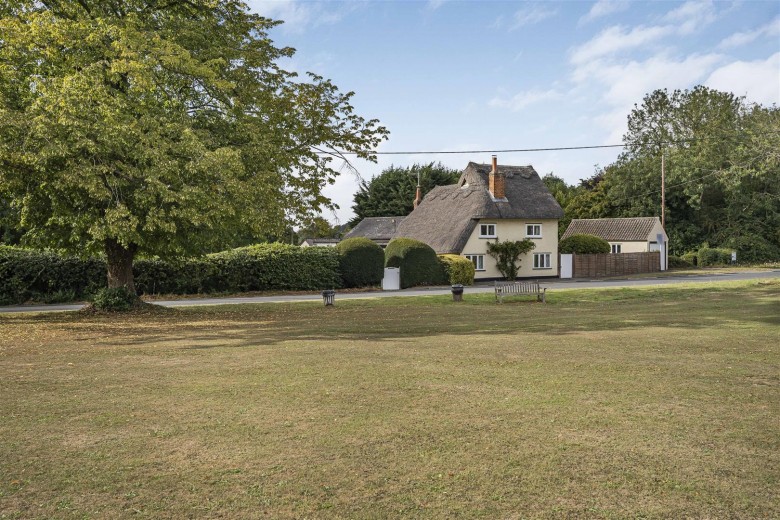 Click the photo for more details of Hill Green, Clavering, Saffron Walden