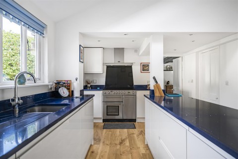 Click the photo for more details of Hill Green, Clavering, Saffron Walden