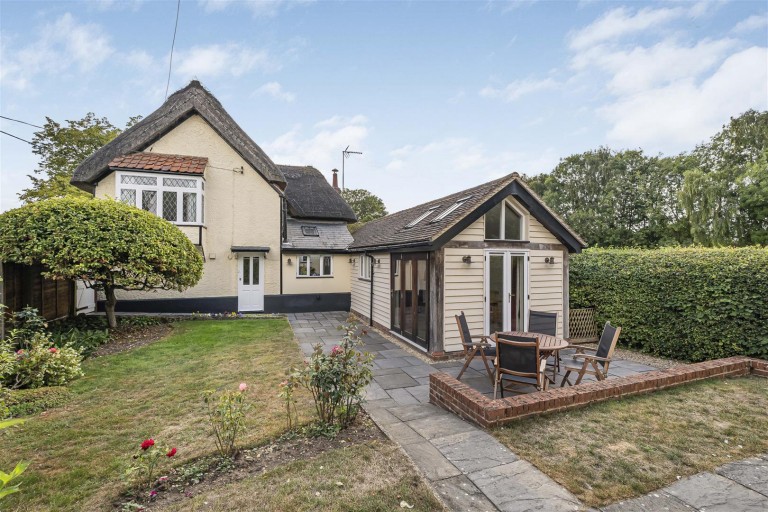 Images for Hill Green, Clavering, Saffron Walden