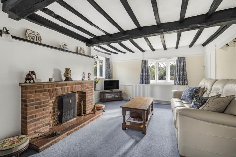 Click the photo for more details of Hill Green, Clavering, Saffron Walden