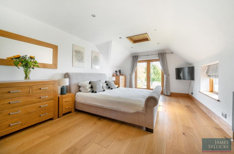 Images for Glebe Farm, Woodway Lane, Claybrooke Parva