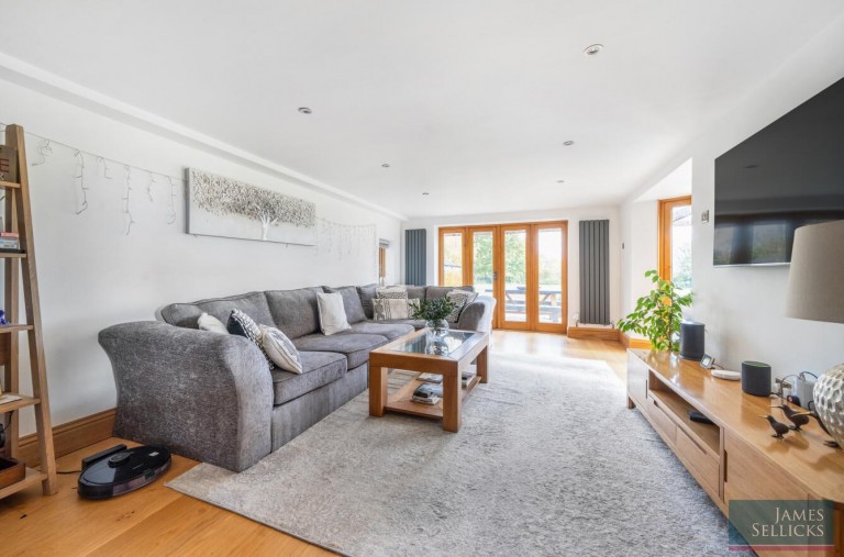 Images for Glebe Farm, Woodway Lane, Claybrooke Parva