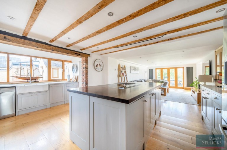 Images for Glebe Farm, Woodway Lane, Claybrooke Parva