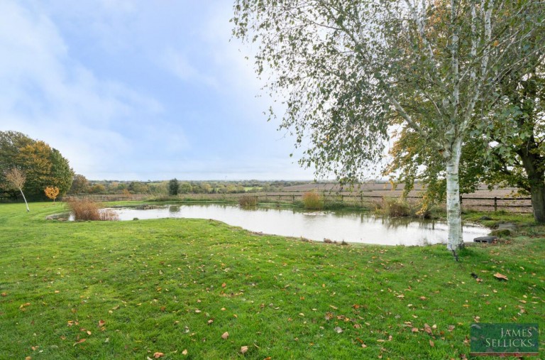 Images for Glebe Farm, Woodway Lane, Claybrooke Parva