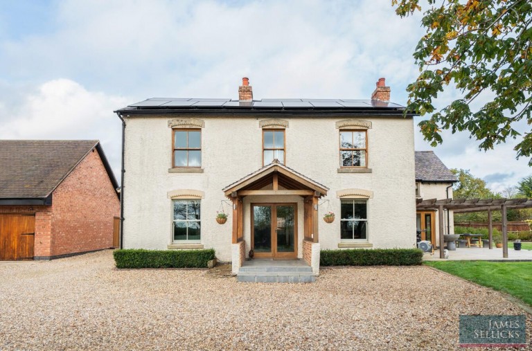 Images for Glebe Farm, Woodway Lane, Claybrooke Parva