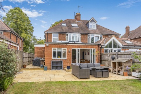 Click the photo for more details of Oxford Road, Banbury