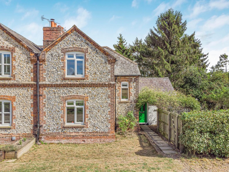 Click the photo for more details of Silverley, Ashley