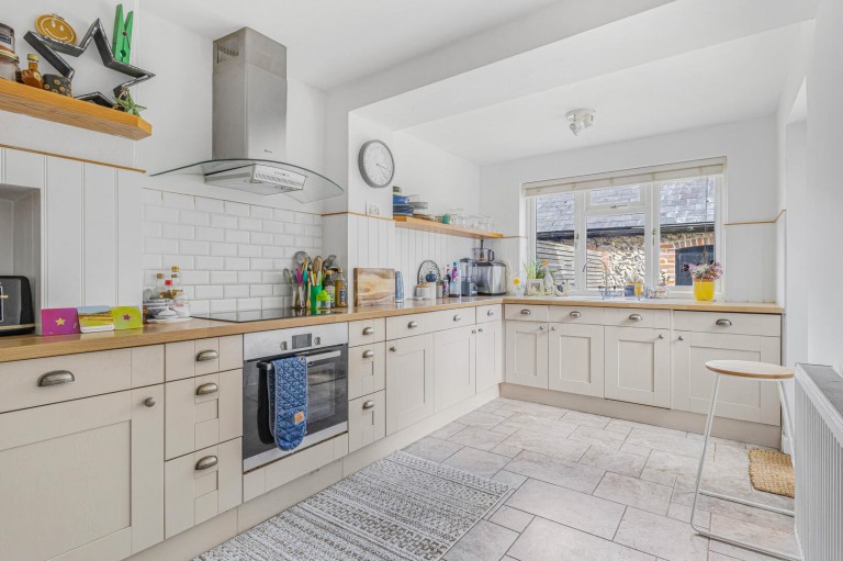 Images for Silverley, Ashley