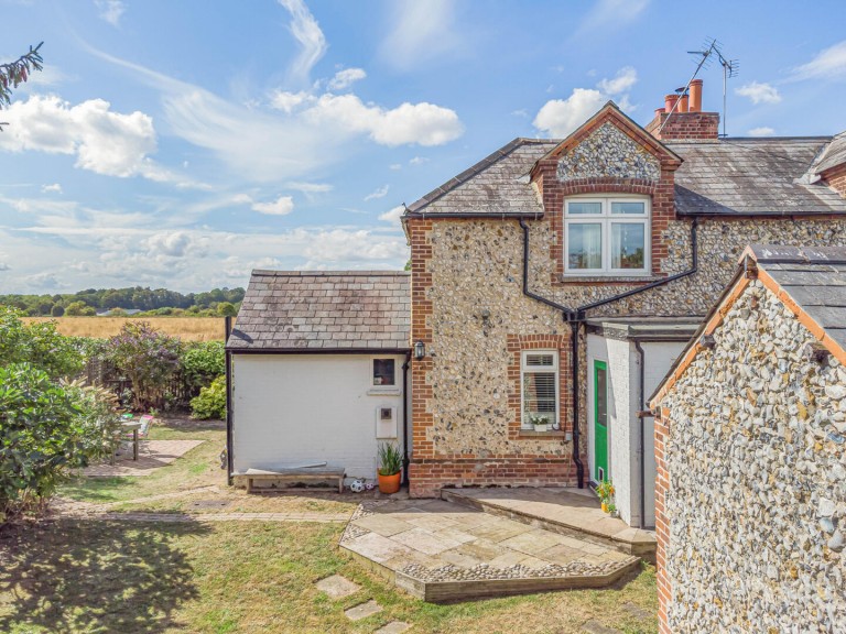 Images for Silverley, Ashley