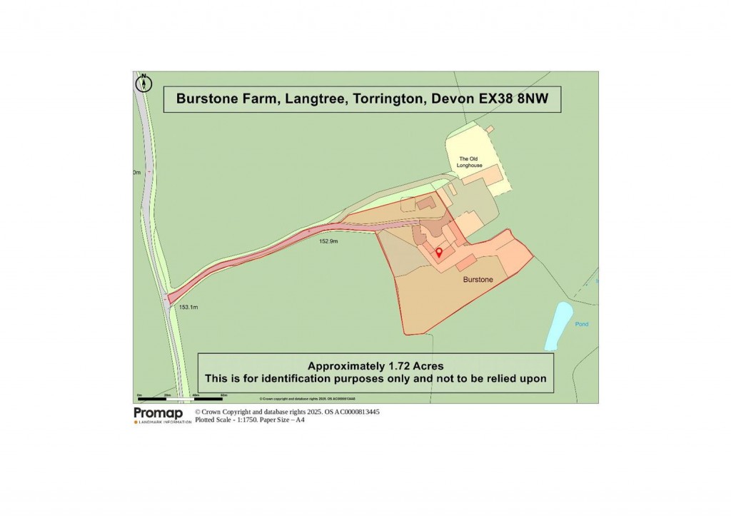 Floorplans For Langtree, Torrington