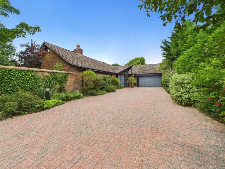 Images for Spencefield Lane, Evington, Leicester