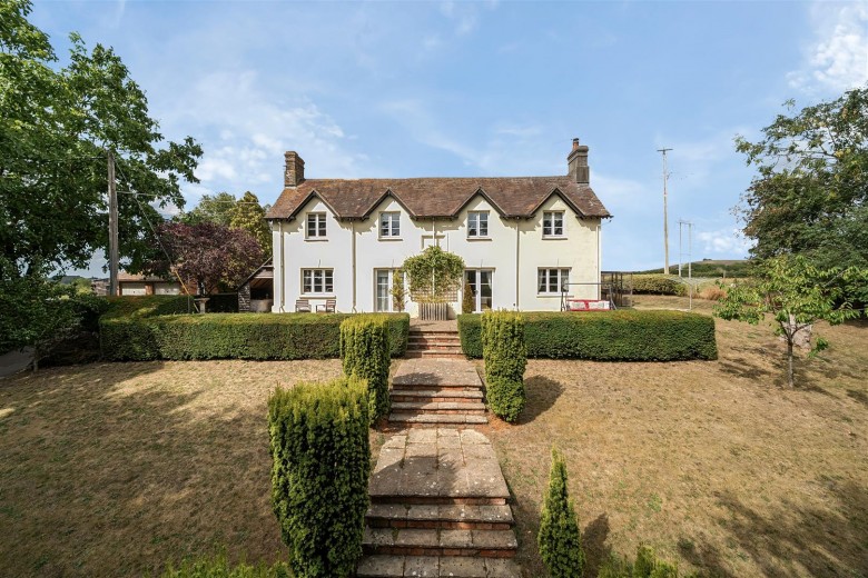 Click the photo for more details of Sutton Waldron, Blandford Forum